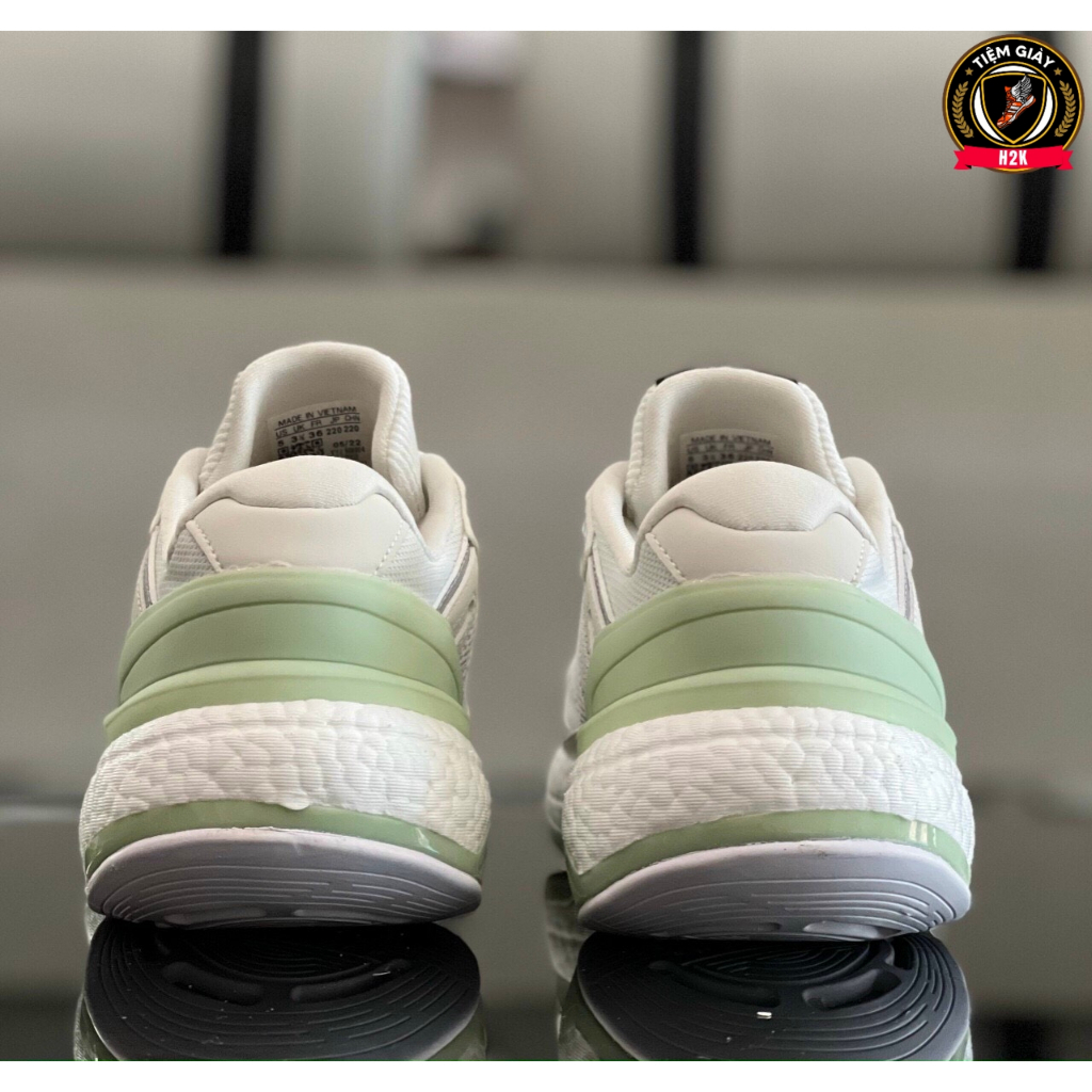 Giày Thể Thao adidas eqt plus 2.0  +