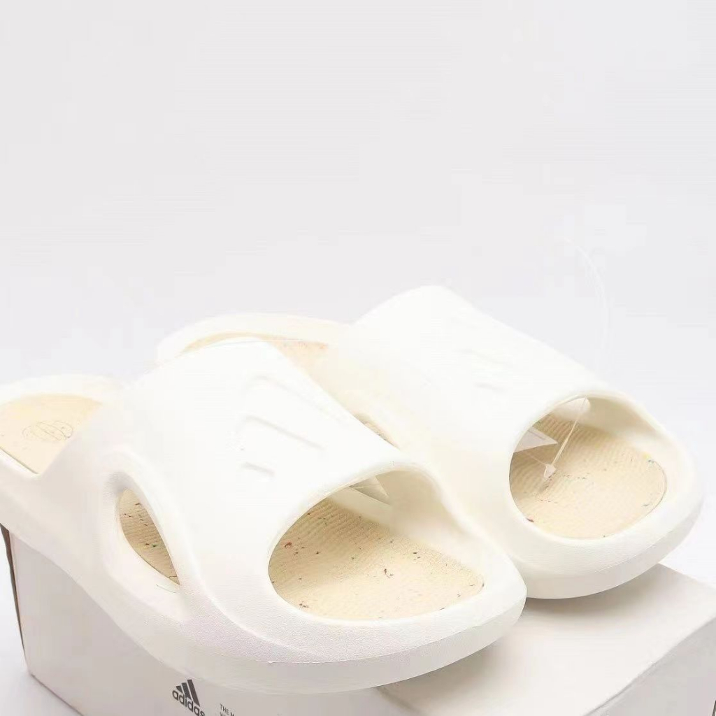 Dép adidas adiane 4 Màu Chống Trượt Kiểu Dáng Thể Thao Cho Cả Nam Và Nữ