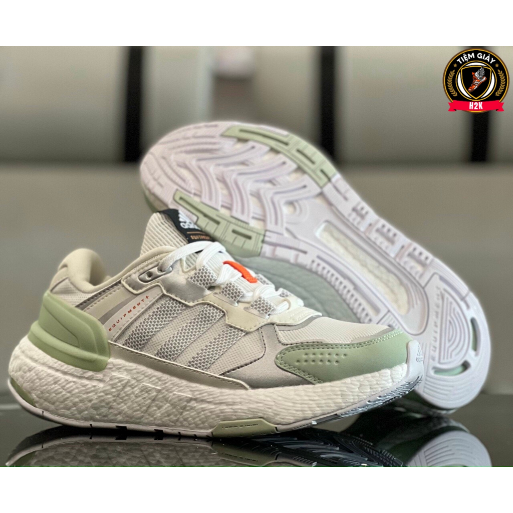 Giày Thể Thao adidas eqt plus 2.0  +
