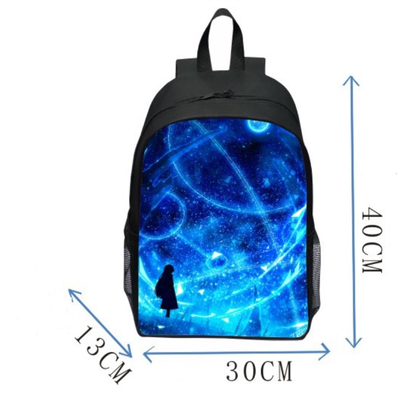 Balo Đi Học Hulk 3D Hoạt Hình Trọng Lượng Nhẹ Và Thoải Mái Cho Bé