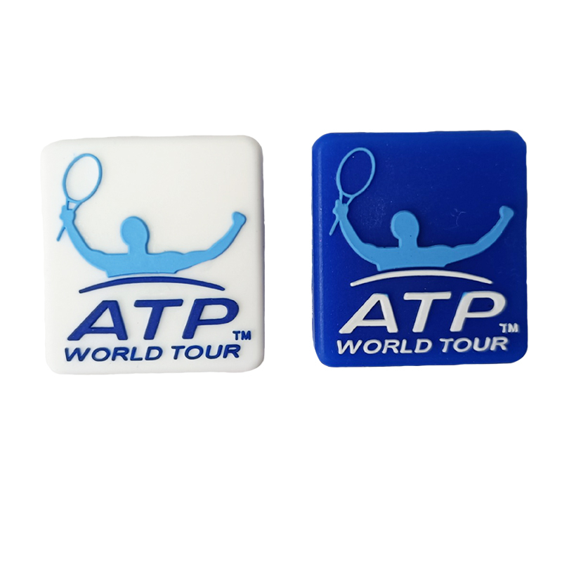 Bộ 2 Giảm Chấn silicon Cho Vợt tennis Chuyên Dụng