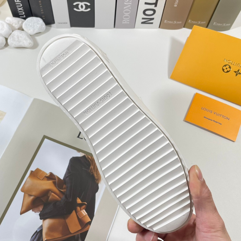 Phụ Nữ Mới Thời Gian Đi Giày sneaker