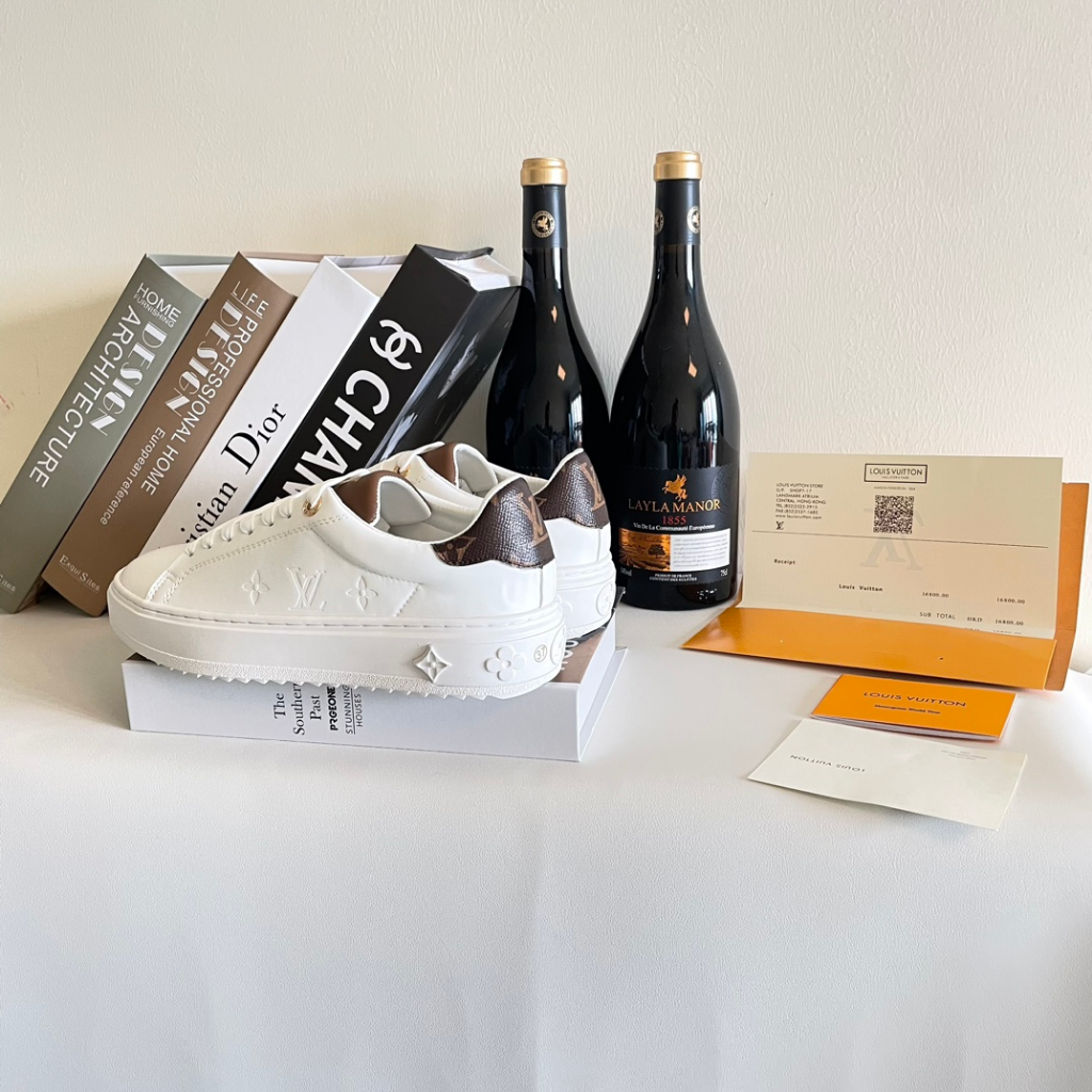 Phụ Nữ Mới Thời Gian Đi Giày sneaker