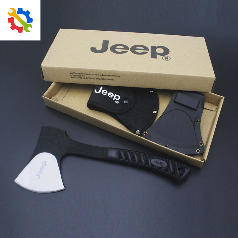 Rìu Cắm Trại Đa Năng Tiện Dụng