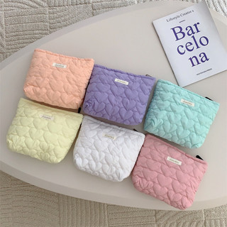 Mới Túi Đựng Mỹ Phẩm Bentooy milkjoy