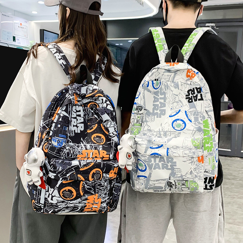 MARRLVE Balo vải oxford nam nhiều màu Cỡ Lớn Balo Thời Trang 2023 NEW K96T41J 35Z230828