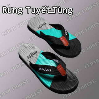 SHANMUSENLIN  Dép đi biển  thời trang đi biển dành cho namGiày nam Thể thao Thư giãn Thời trang