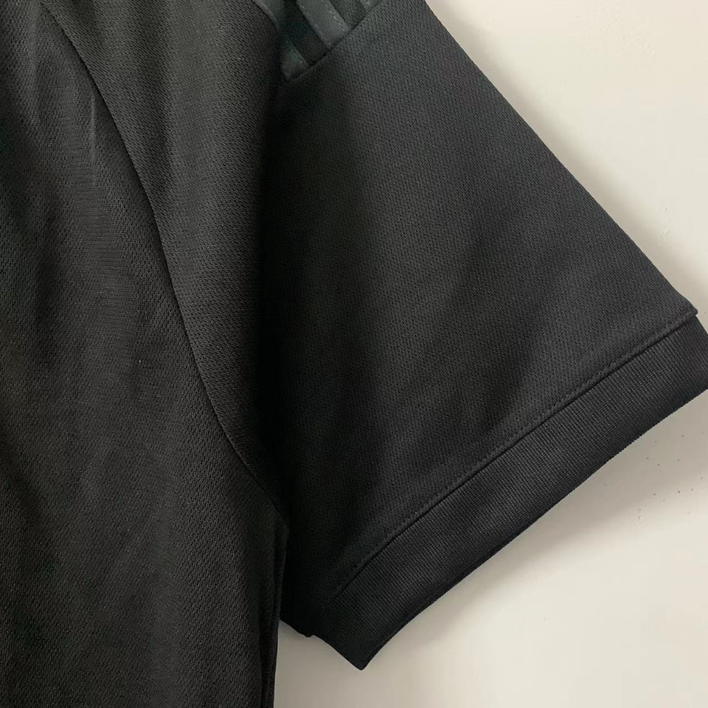 Áo Thun Số 3 / 24 Câu Lạc Bộ real madrid s-4xl