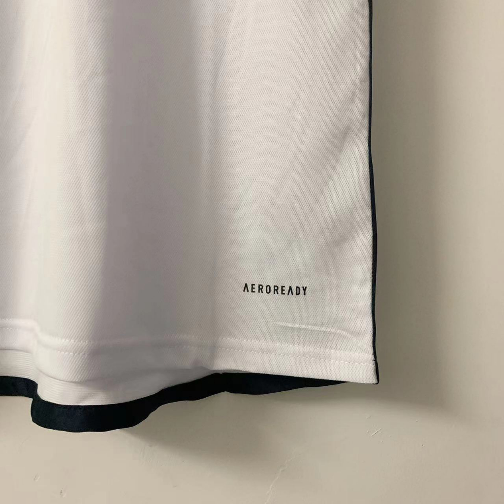 Áo Thun Số 23 / 24 Câu Lạc Bộ real madrid s-4xl