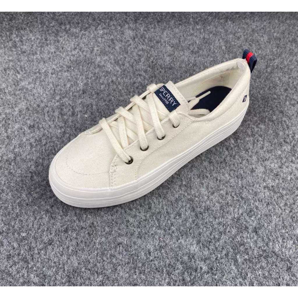 Giày Đế Bằng Cột Dây Màu Trơn Thoải Mái Hàng Mới 2022