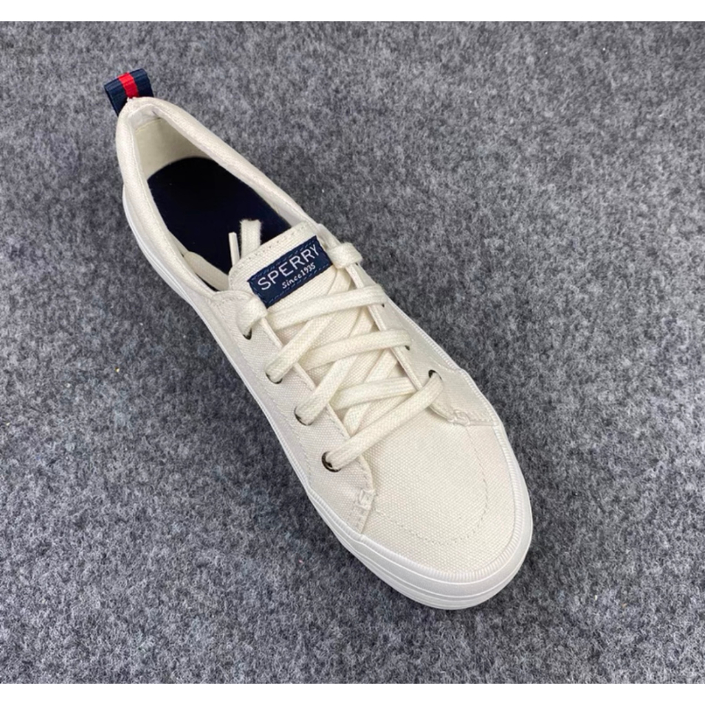 Giày Đế Bằng Cột Dây Màu Trơn Thoải Mái Hàng Mới 2022