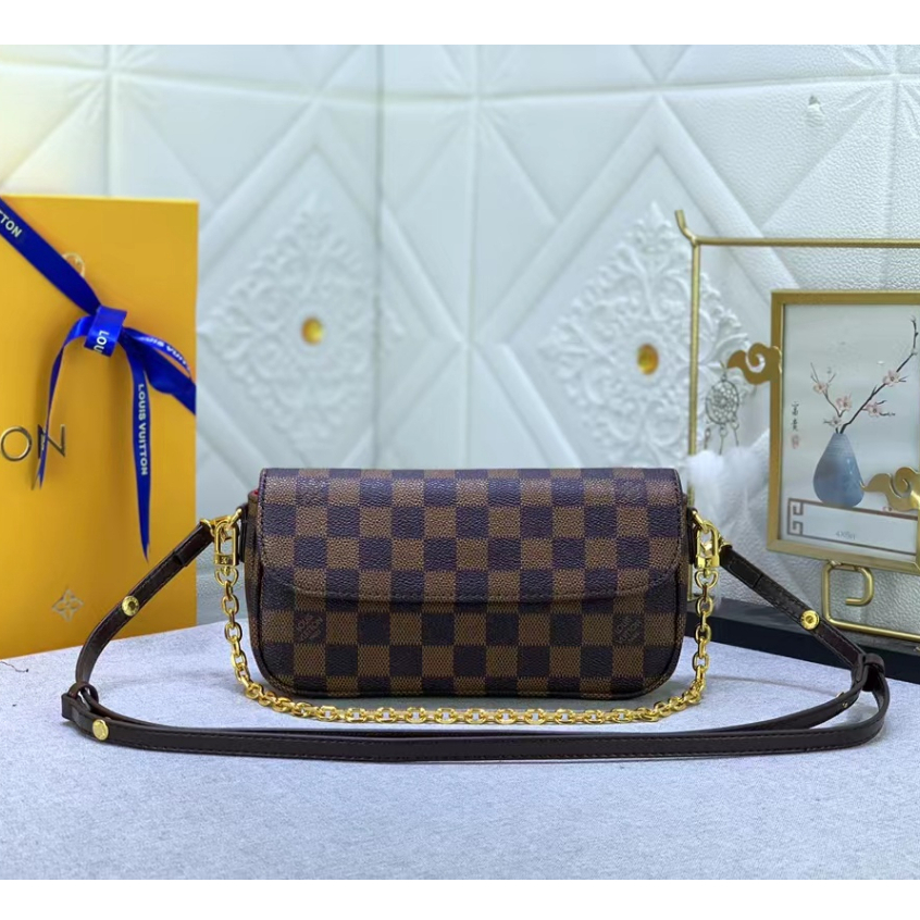 Mới Túi Xách lv louis vuitton m81992 Bằng Da Sang Trọng