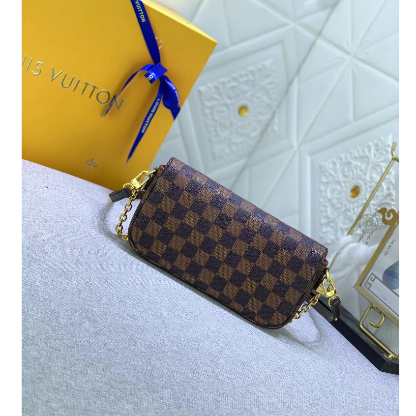 Mới Túi Xách lv louis vuitton m81992 Bằng Da Sang Trọng