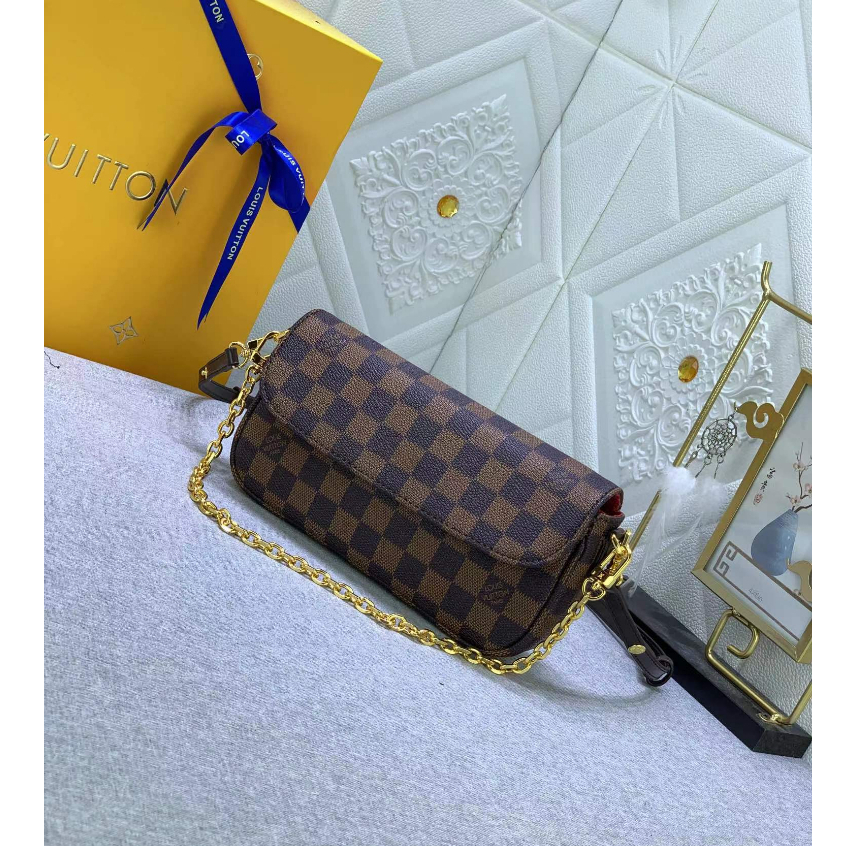 Mới Túi Xách lv louis vuitton m81992 Bằng Da Sang Trọng