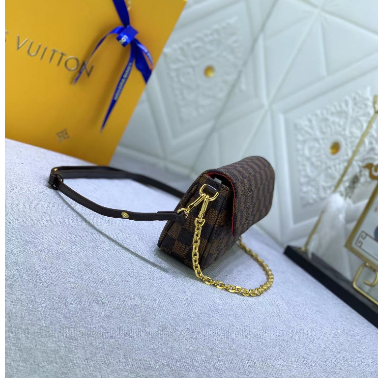 Mới Túi Xách lv louis vuitton m81992 Bằng Da Sang Trọng