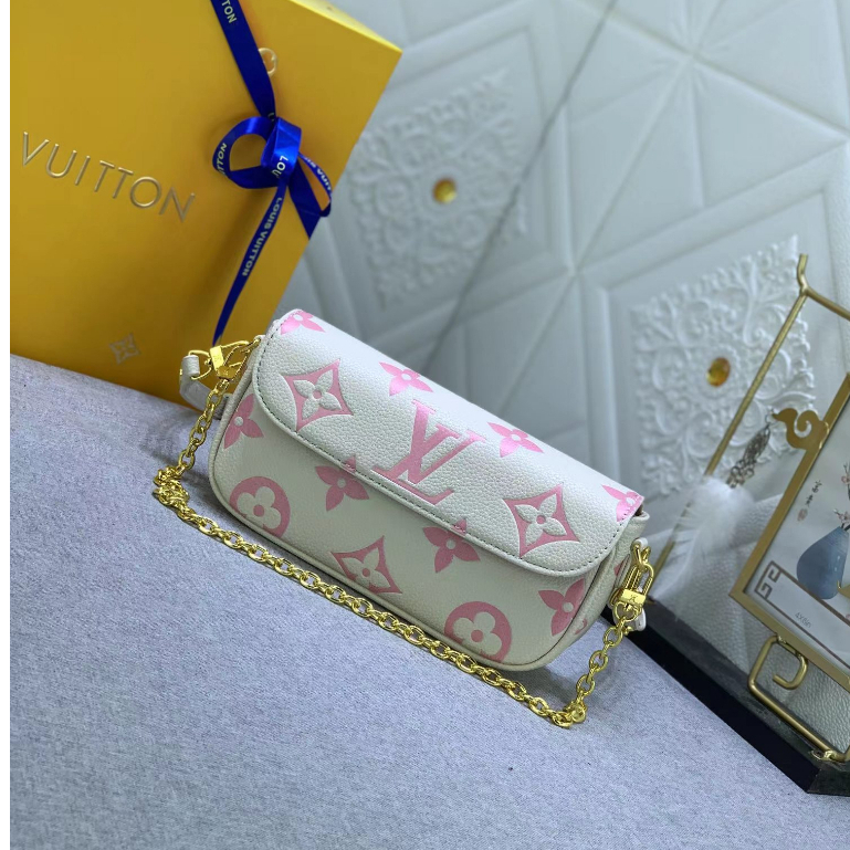 Túi Đeo Vai lv louis vuitton Chính Hãng 100% Da Thật m82210