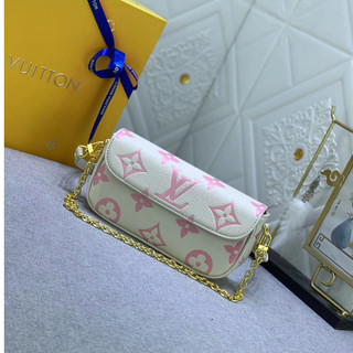 Túi đeo vai lv louis vuitton chính hãng 100% da thật m82210