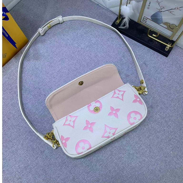 Túi Đeo Vai lv louis vuitton Chính Hãng 100% Da Thật m82210