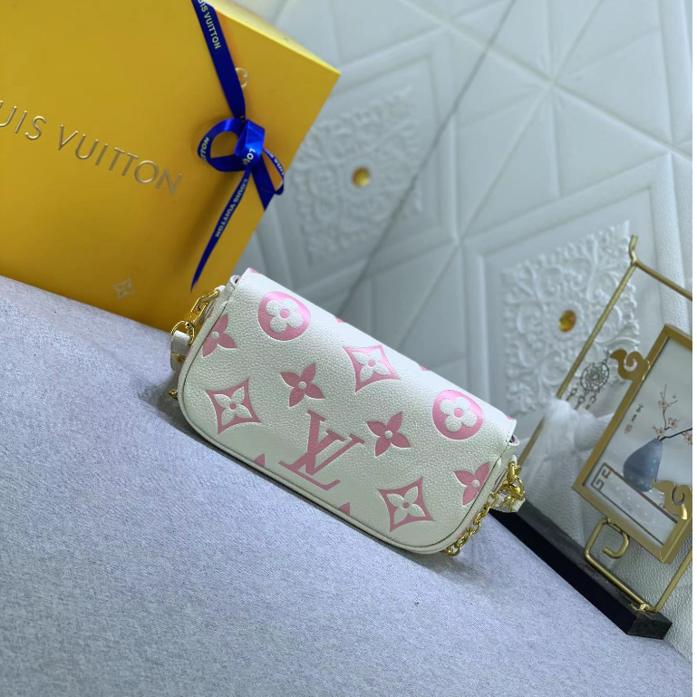 Túi Đeo Vai lv louis vuitton Chính Hãng 100% Da Thật m82210