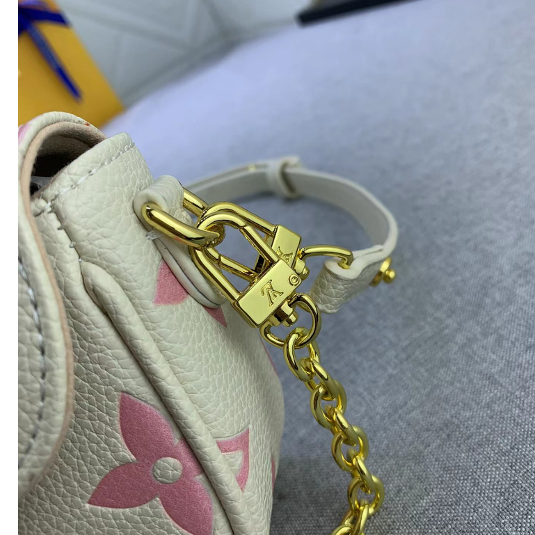 Túi Đeo Vai lv louis vuitton Chính Hãng 100% Da Thật m82210