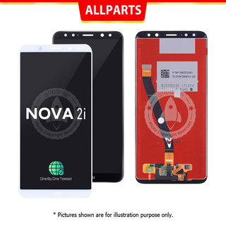 Allparts màn hình thay thế cho điện thoại huawei mate 10 lite nova 2i maimang 6 man hinh zin