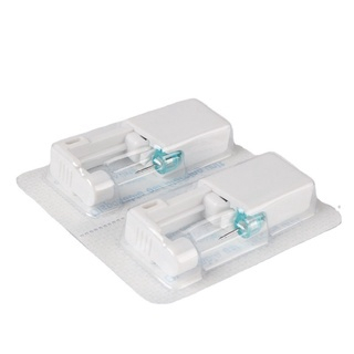 Khuyên Tai Thép Không Gỉ Dùng Một Lần Dành Cho Nam Nữ