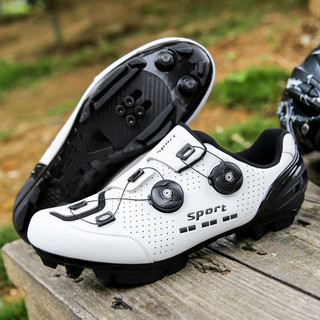 Mtb Giày Thể Thao Đi Xe Đạp Leo Núi Thời Trang Cho Nam