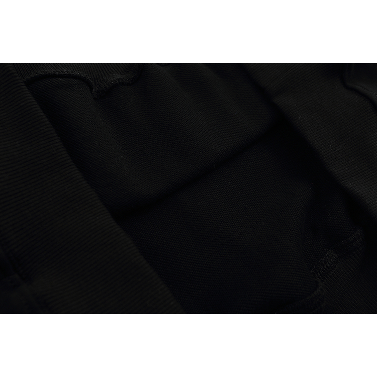 Aape Áo hoodie Len Thêu Họa Tiết Thời Trang Cá Tính