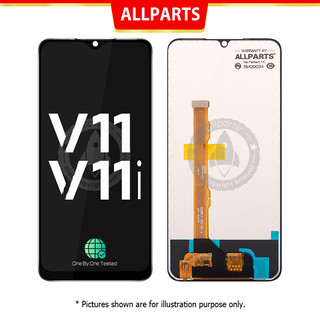 Allparts màn hình thay thế cho điện thoại vivo v11i v11 y97 z3 z3i man hinh zin