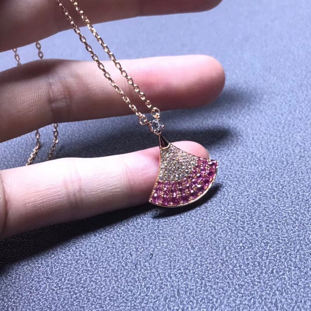 Bv Vòng Cổ divas' S dream Bộ Sưu Tập