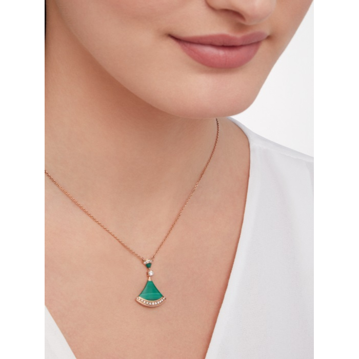 Bv Vòng Cổ divas' S dream Bộ Sưu Tập