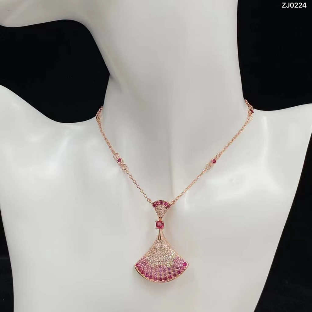 Bv Vòng Cổ divas' S dream Bộ Sưu Tập