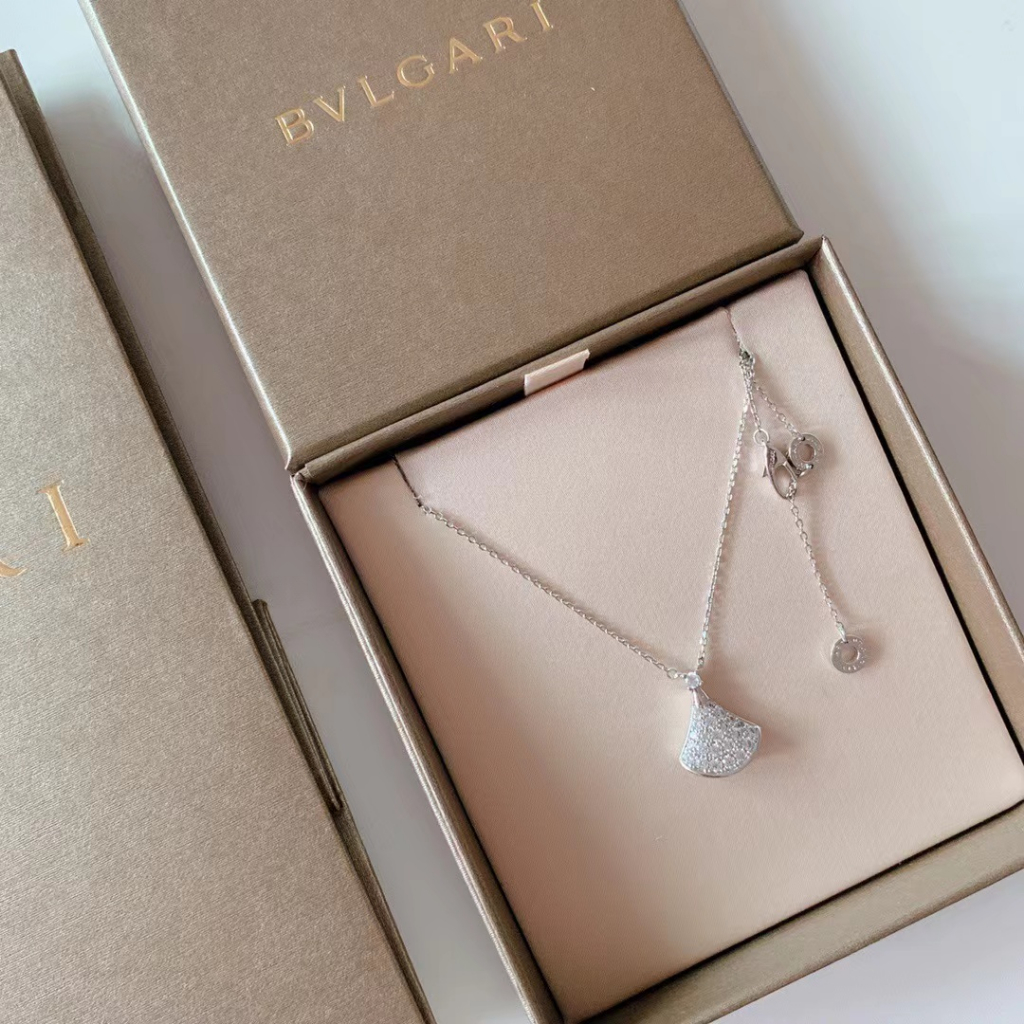 Bv Vòng Cổ divas' S dream Bộ Sưu Tập