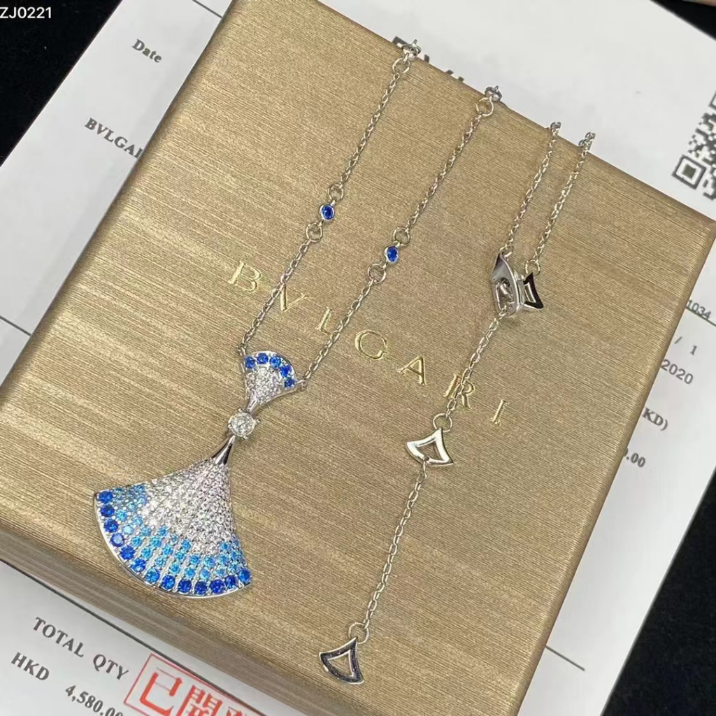 Bv Vòng Cổ divas' S dream Bộ Sưu Tập