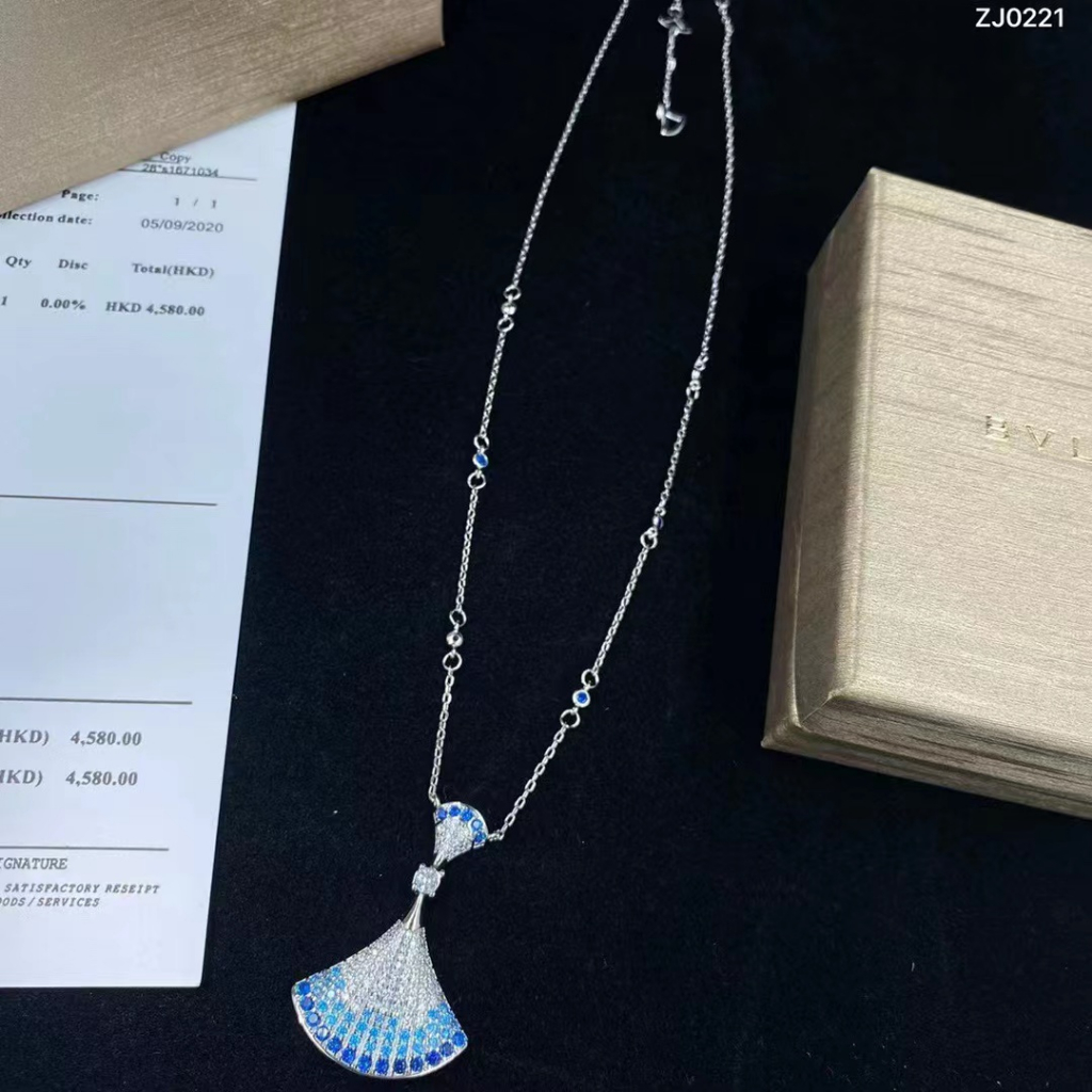 Bv Vòng Cổ divas' S dream Bộ Sưu Tập