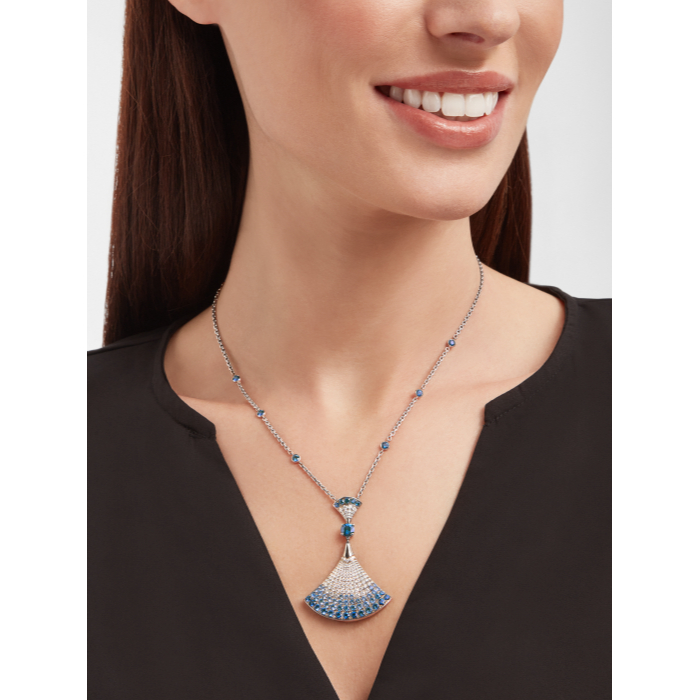 Bv Vòng Cổ divas' S dream Bộ Sưu Tập