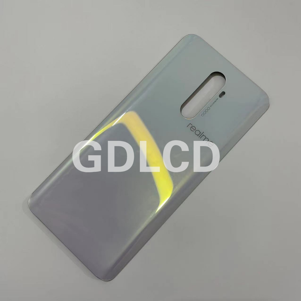Nắp Lưng Oppo Realme X2 Pro Điện Thoại + Logo Thay Thế Chuyên Dụng Dành Cho