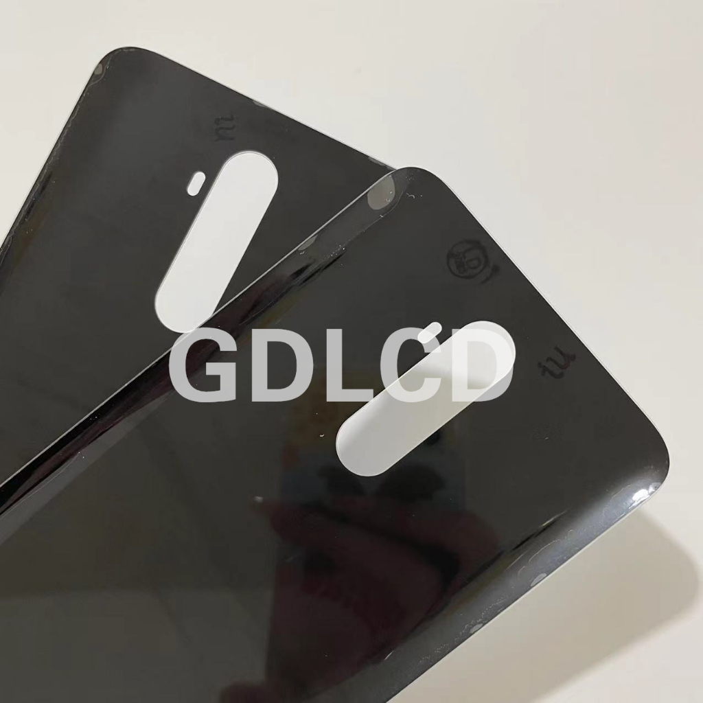 Nắp Lưng Oppo Realme X2 Pro Điện Thoại + Logo Thay Thế Chuyên Dụng Dành Cho