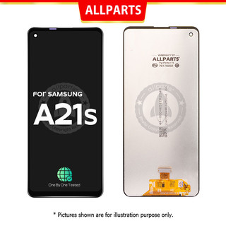 Allparts màn hình thay thế cho điện thoại samsung a21s a217f a217m man hinh zin