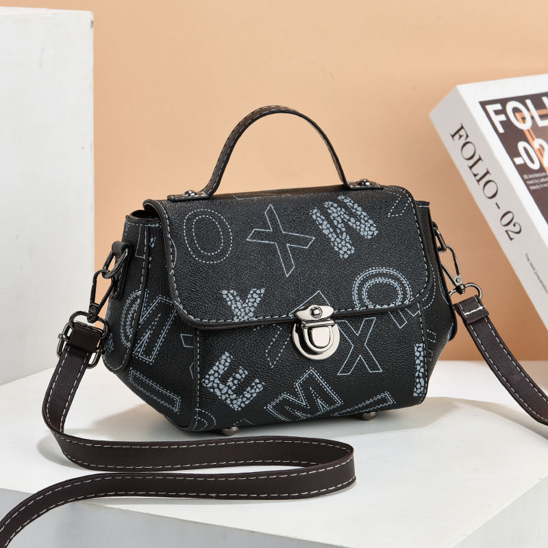 BAGSMART  túi xách nữ túi đeo chéo  2023NEW  fashion Chất lượng cao Comfortable Đẹp GDJ06H 37Z230911