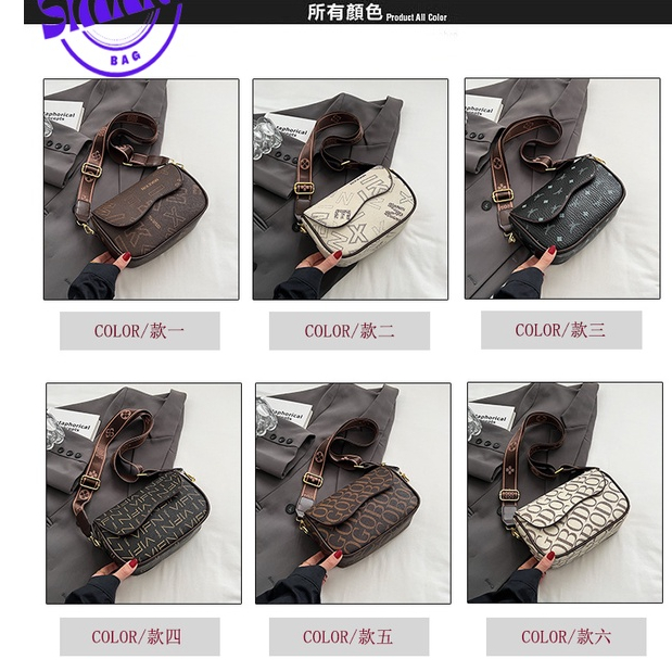 BAGSMART  túi xách nữ túi đeo chéo  2023NEW  Độc đáo Beautiful Chất lượng cao Hàn Quốc GDJ06D 37Z230911
