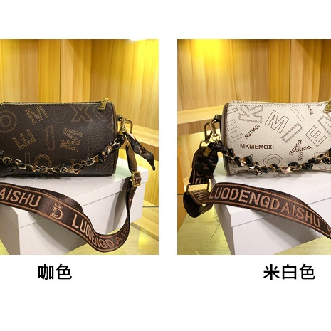 SINGING  túi xách nữ túi đeo chéo  2023NEW  Đẹp ins Chic Thoải mái GDJ06K 37Z230911