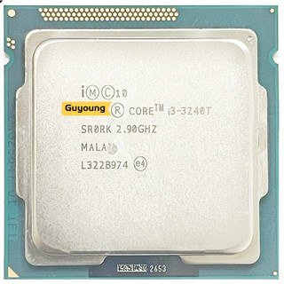 Bộ linh kiện điện tử yzx core i3 3240t i3-3240t 2.9 ghz 3m 35w lga 1155