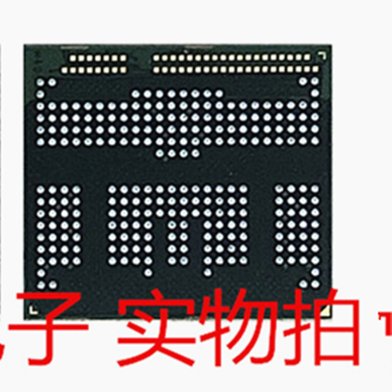 Chip Tản Sáng km8v8001jm-b813 emmc umcp 128gb emcp bga254 ic 128 + 8