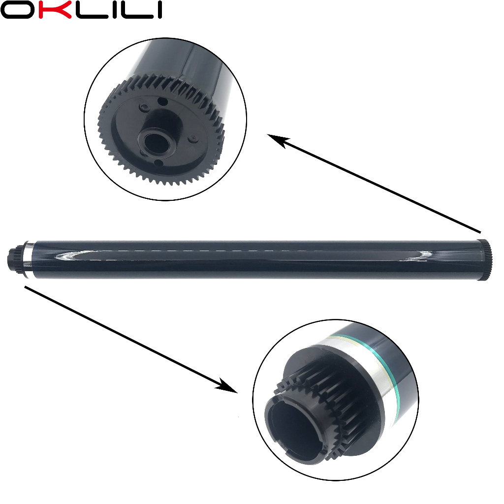 Trống opc tuổi thọ cao tương thích cho dòng ricoh af1015 af1018 af2020 mp 3053 mp2014 mp1600 mp2000 mp2550 mp3350 mp2501 mp2550