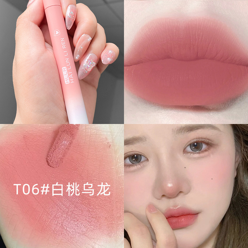Son Môi Milly House Chống Thấm Nước Và Dễ Lên Màu Với Nhiều Màu Sắc Ấn Tượng