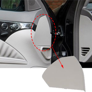 Phù hợp khung ốp loa cửa trước cho mercedes e-class w211 e200 e280 e300 e320
