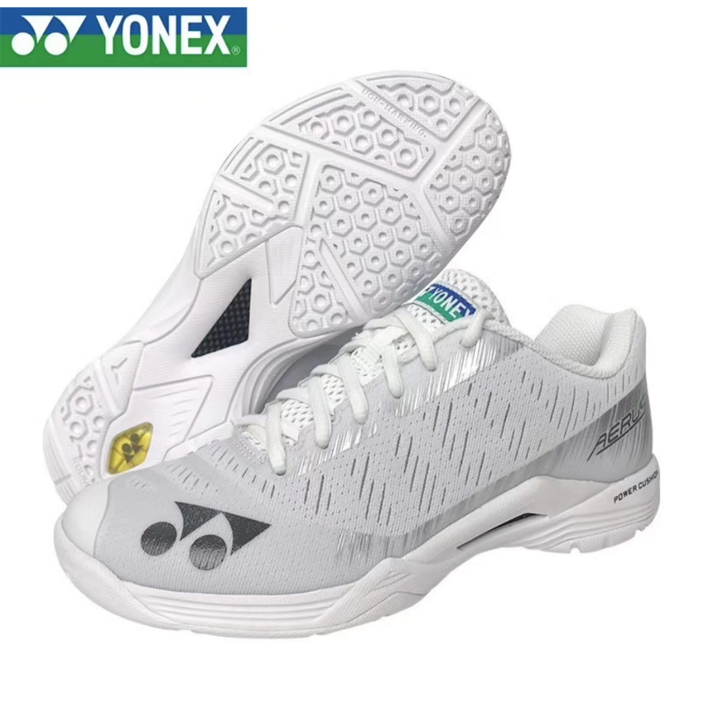 Hàng Có Sẵn Giày Thể Thao Cầu Lông Yonex Siêu Nhẹ Thoáng Khí Chống Trượt Cho Nam Và Nữ 2022