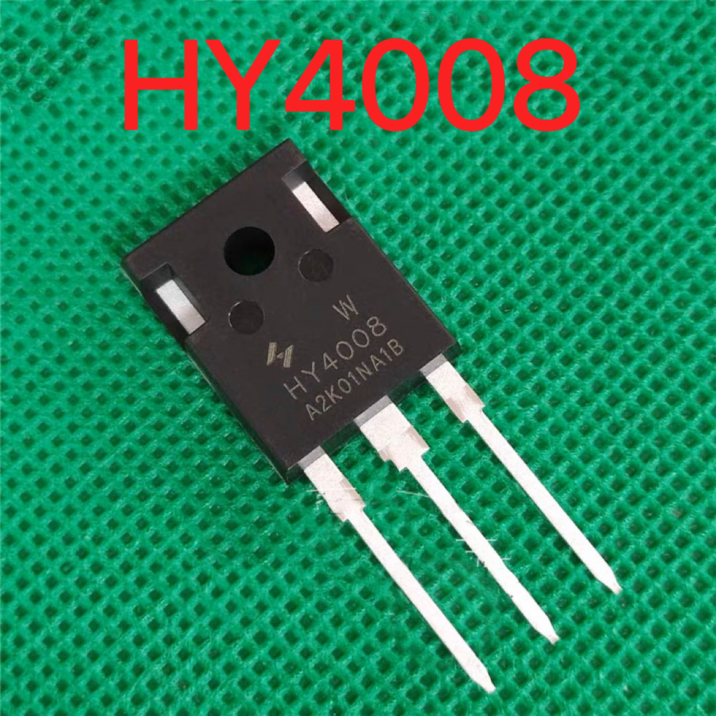 HY4008 / Ống hiệu ứng trường công suất cao biến tần HY4008W 200A80V