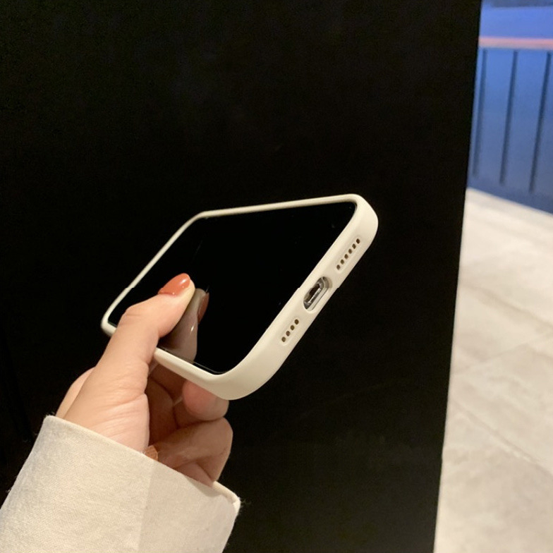 Ốp Điện Thoại In Họa Tiết Hoa Trà Cho iphone 14promax 13 pro max 12 pro max 11 15promax 15